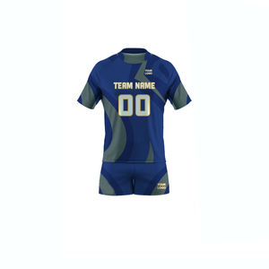 Uniformes de Voleibol Deportivos de Alta Calidad al por Mayor con Servicio OEM 2025, Personalizados para Hombre, Sublimación Frontal, Sin Mangas - Product Image 2