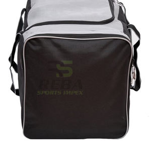 Bolsa de lona impermeable para hombre, bolsa de deporte de viaje, bolsa de lona grande, bolsa de viaje informal para exteriores, bolsas de lona plegables y ligeras - Product Image 5