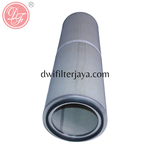 Pièce de rechange pour moteur de générateur OEM ODM, filtre à air - Product Image 4
