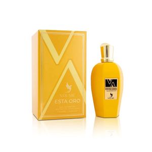 Perfume ESTA ORO Eau De Parfum para Mujer 100ml Original de Dubái, Aroma Árabe de Larga Duración, Hecho en Emiratos Árabes Unidos - Product Image 1