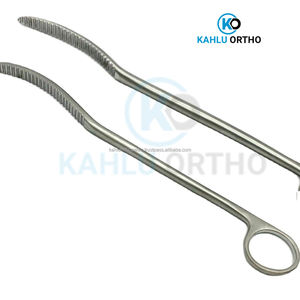 Prix de gros Top qualité meilleur matériel utilise des instruments chirurgicaux pour la chirurgie levier d'os par KAHLU ORTHOPEDIC - Product Image 2