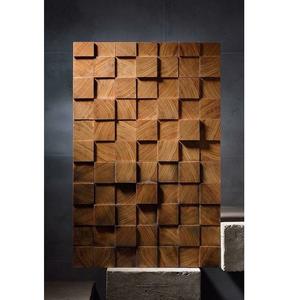 Décoration murale en métal découpé au laser, motif oiseaux et branches d'arbre, œuvre d'art suspendue moderne, décoration intérieure, vente en gros par le fabricant, art mural en bois - Product Image 4