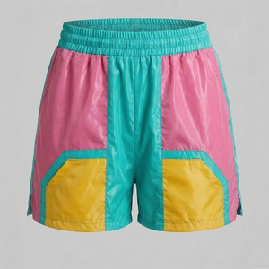 Ensemble 2 pièces pour femme, style streetwear, en molleton de coton uni, écologique, séchage rapide, collection hiver 2026 - Product Image 6