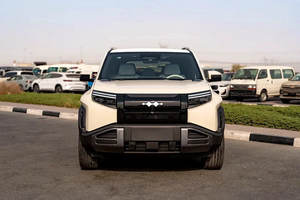 BYD Leopard Titanium 3 4WD Max - Product Image 3