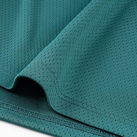 Pantalones Cortos de Malla para Hombre, Fabricación Directa de Fábrica, Precio Bajo, Nuevo Diseño 2026, Venta Caliente, Color Sólido