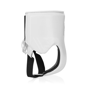 Protector Inguinal de Boxeo de Cuero de Alta Calidad, Precio al por Mayor con MOQ Bajo - Product Image 6