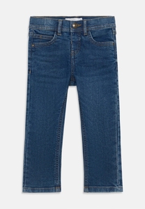 Pantalones Largos de Mezclilla para Niños, de Alta Calidad, Transpirables, de Algodón, Ropa Casual para Niños, Pantalones Largos con Logotipo Personalizado - Product Image 3