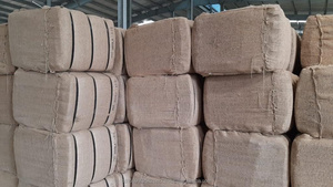 Tela de Yute VOT 100% Ecológica, de Alta Calidad, Duradera, Antibacteriana, Absorbente de Humedad, Resistente a la Abrasión y Transpirable - Product Image 6