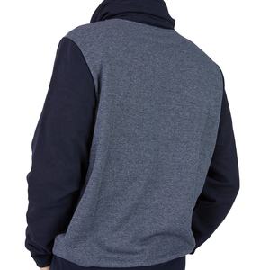 เสื้อสเวตเตอร์มีฮู้ดสำหรับผู้ชาย,เสื้อดีไซน์อวกาศแบบสวมศีรษะสำหรับผู้ชายใส่ได้ทั้งผู้ชายและผู้หญิง - Product Image 2