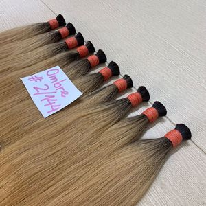 Pelo a granel de lujo en Bamboohair en Vietnam con alta calidad y colores completos - Product Image 2
