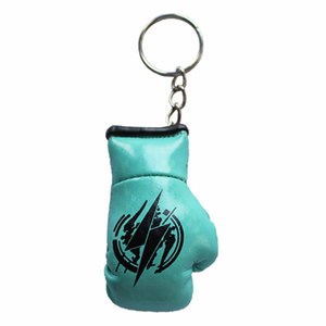 Luxury Custom Logo <b>Mini</b> Boxing Glove Keychain Personalized 3D Printed Accessories Classic Style 3D Accessories <b>Mini</b> Boxing Glove - Product Image 4