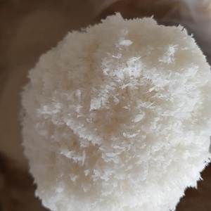 Premium Quality Phalco Desiccated Coconut Powder Low High Fat Dried Preserved <b>Sweet</b> Taste 18-22% Moisture Kraft Paper <b>Packaging</b> - Product Image 6