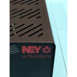 Ney Ultrasonics 40-S2G-12T-120V-B SWEEPSONIK2 - Équipements et pièces semi-conductrices d'occasion fiables à l'échelle mondiale - Product Image 6