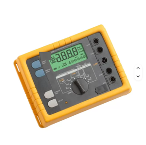 New Stock Industrial DIY OEM Plastic 1625-2 GEO Earth Ground <b>Tester</b> - Product Image 2