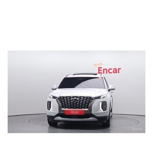 Hyundai Palisade 2021, Diésel 2.2, 4WD, Emisión Euro V, Caja de Cambios Automática, Asientos de Cuero, Volante a la Izquierda, Cámara Trasera - 117.911 km - Product Image 3