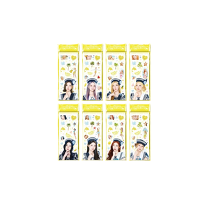 HEARTS2HEARTS-[มะนาวถัง] 2ND (สติ๊กเกอร์ ver.) อัลบั้มซีดีเคป็อปขายดีจากเกาหลีสำหรับทุกเพศทุกวัย - Product Image 1