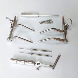 Set de Distracción de Cuerpo Vertebral Caspar, Set de Retractores de Columna Cervical Caspar. Encuentre Detalles Completos sobre el Cuerpo Vertebral Caspar. - Product Image 3