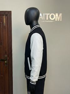 Chaquetas para Hombre de Alta Calidad, Último Diseño, Transpirables, de Secado Rápido, Color Sólido, Servicio OEM, Colores y Diseños Personalizados - Product Image 3