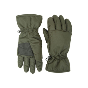 Elite Winter Ski <b>Gloves</b> Waterproof Windproof Snow <b>Gloves</b> Warm Outdoor Sports <b>Touchscreen</b> <b>Gloves</b> Custom OEM Private Label Factory - Product Image 2