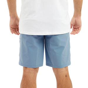 Shorts Cargo en Toile pour Hommes, Taille Mi-Haute, Extensibles, Séchage Rapide, Multi-Poches, Tactiques, pour la Pêche et les Activités de Plein Air, Tenue Décontractée - Product Image 6