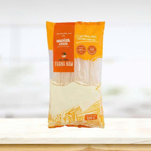 Nouilles de riz vietnamiennes – Non frites, sans gluten, choix sain - Product Image 1