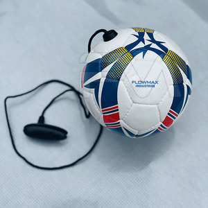 Cuerda de Entrenamiento Deportiva Hecha con el Mejor Material, Balón de Fútbol Personalizado con su Propio Diseño - Product Image 6