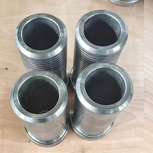 Vanne de régulation de générateur certifiée ISO9001 HXDL, ensemble de vanne haute température pour turbine à vapeur (OEM/ODM) - Product Image 2
