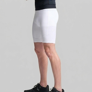 New Arrival <b>Compression</b> <b>Shorts</b> Tights Custom <b>Men</b> Gym Fitness Workout Sport Yoga <b>Compression</b> <b>Shorts</b> - Product Image 2