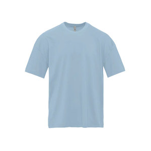 Camiseta de Verano 2026 para Mujer, Next Level 7200, Algodón Grueso, Manga Corta, Tejido Elástico, Tela Cómoda de Alto Peso - Product Image 4