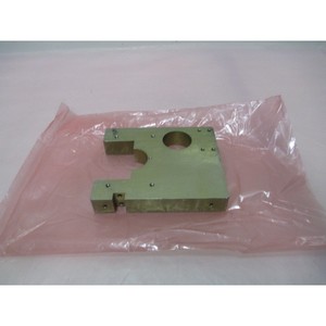 AMAT 0020-23437 <b>Block</b> <b>Mounting</b> Heater Motorized - Trusted Global Legacy Semiconductor Equipment and Parts at - Product Image 2
