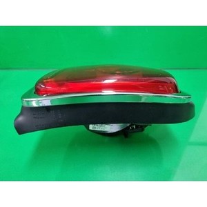 Luz Trasera Izquierda Usada para Mini Hatch 729743310 - Product Image 3