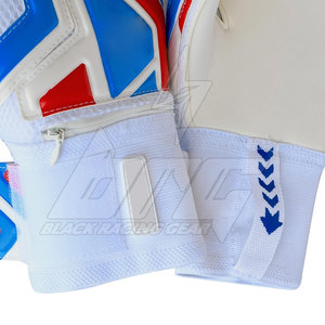 ถุงมือผู้รักษาประตูสำหรับงานหนัก - Product Image 5
