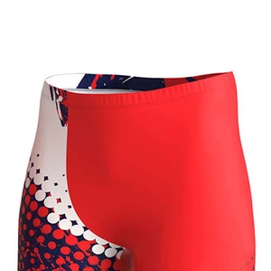 American Football Player Training Set Customizable Breathable Flag Uniform Sublimated <b>Compression</b> Jerseys 7v7 Size XL New Design - Product Image 4