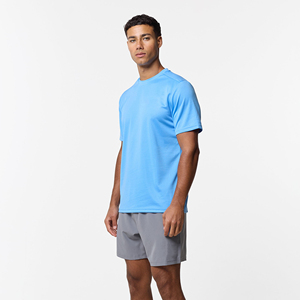 Latest Men's T-shirt <b>Shorts</b> Sets Men Custom T-Shirts High Street Style Anti-Pilling Loose Fit All Season <b>Short</b> Sleeve Printed - Product Image 3