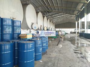 Látex de Caucho 100% Natural de Vietnam, Bajo en Amoníaco, Líquido, para Diversas Aplicaciones y Productos, Gran Venta - Product Image 3