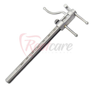 Jauge Venus Apollo en acier inoxydable durable, instrument de mesure précis, jauge Venus Apollo fiable - Product Image 3