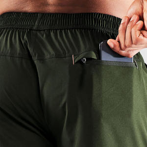 Pantalones Cortos Deportivos Personalizados para Hombre 2026, de Secado Rápido, para Entrenamiento, Fabricante, Venta al Por Mayor, Pantalones Cortos de Gimnasio Ligeros para Correr - Product Image 5