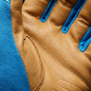 Custom Wholesale Baseball Batting Gloves Genuine Leather High Quality High Demand Baseball Batting Gloves - Product Image 6