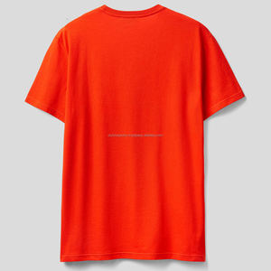 เสื้อยืดแขนสั้นผ้าฝ้าย 100% คุณภาพสูง แห้งเร็ว ระบายอากาศได้ดี สำหรับผู้ชาย-ราคาดีที่สุดจากผู้ผลิตในปากีสถาน - Product Image 6