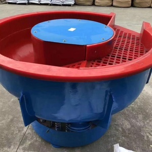 <span class=keywords><strong>2026</strong></span>年中国製高周波三相振動式金属ワークピース研磨・研削・バリ取り装置CE認証取得済み - Product Image 4