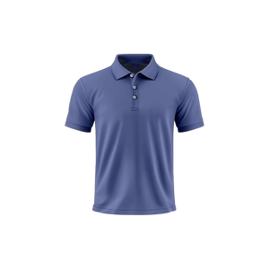 Fabricante y Proveedor de Camisetas Polo Lisas para Hombre, Manga Corta, Corte Ajustado, Estilo Casual y de Negocios, para Golf, con Marca Personalizada, OEM ODM - Product Image 5