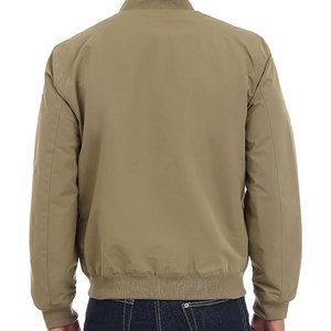 Chaqueta Bomber de Invierno de Nuevo Estilo, Cómoda y Ligera, Perfecta para Uso Casual y Viajes - Product Image 5