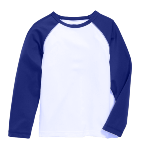 Men's <b>Raglan</b> Sleeve Long Sleeve <b>T</b>-<b>Shirt</b> Regular Fit Casual Jersey O-Neck Solid Color Cotton <b>Shirt</b> - Product Image 6