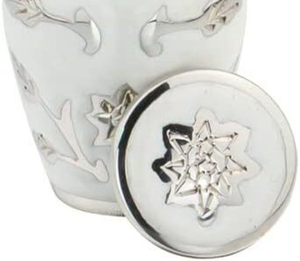 Hot Selling Brass Pet Cremation Urns Funeral Urns <b>For</b> Cat and Dog <b>Ashes</b> Handmade Burial Urns - Product Image 6