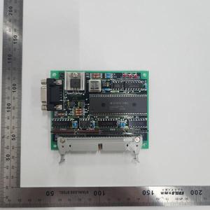 Módulo Convertidor de Señales Kokusai D4E01298 - Equipos y Piezas de Semiconductores de Confianza de Marca Global - Product Image 4