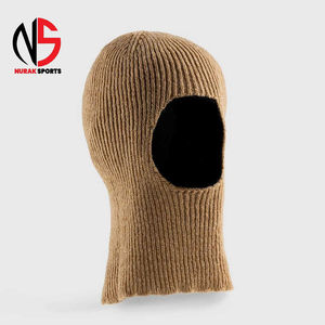 หน้ากากสกีแบบเต็มหน้า ดีไซน์เฉพาะ พร้อมที่อุ่นคอ คุณภาพสูง ผลิตโดย Nurak Sports พร้อมบริการสกรีนโลโก้ตามสั่ง ปี 2026 - Product Image 6