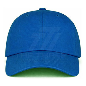 Gorras de Béisbol de Calidad Premium para Exportación, 6 Paneles, Poliéster/Algodón, Unisex, Ajustables, Opciones de Diseño Personalizado, Profesionales, Comunes, Cuatro - Product Image 5