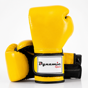 ถุงมือชกมวยไทยแบบมีโลโก้สั่งทำได้ ถุงมือฝึกซ้อมมวย MMA ผ้าฝ้ายอย่างดี กันลื่น ระบายอากาศได้ดี รับผลิตแบบ OEM - Product Image 2
