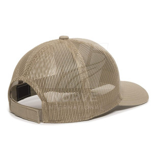 Gorra Trucker de Estilo Distintivo, Hecha con Malla Transpirable, Gorra Trucker Premium para un Uso Diario Cómodo - Product Image 4