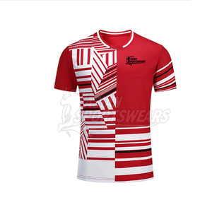 Tenues de volley-ball personnalisables en gros, avec logo, nom et numéro personnalisés, adaptées aux équipes et aux écoles - Product Image 2